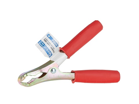 Krokodylek - zacisk żabka 155x110mm 300A - PLUS (200)