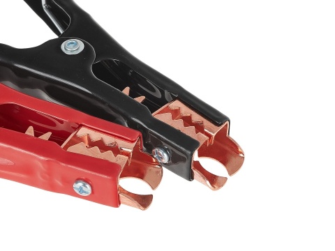 Krokodylki - zaciski żabki 400A (50)