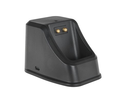 Lampa warsztatowa POWERBANK z magnesem i regulacją + stacja ładująca LED COB 10W + 5W 2000mAh 550lm IP54 (10/20)