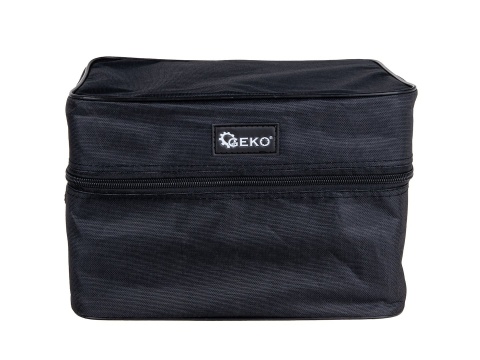 Laser krzyżowy 360° 4D + 2xAKU + walizka + akcesoria (4)