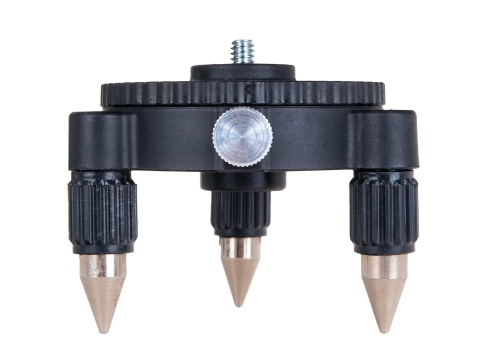 Laser krzyżowy 360° 4D + 2xAKU + walizka + akcesoria (4)