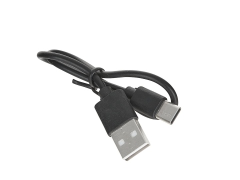 Latarka wielofunkcyjna z magnesem + UV LED COB 5W 2000mAh 300lm IP54 - kartonik wystawowy (12/96)