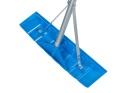 Łopata - zgarniacz śniegu do dachu 7,5m (61,5x14cm)