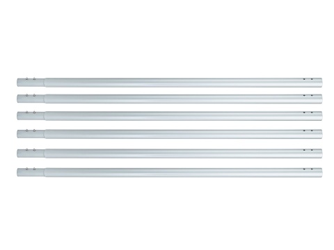 Łopata - zgarniacz śniegu do dachu 7,5m (61,5x14cm)