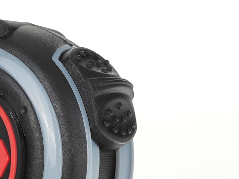 Miara zwijana nylon dwustronna 3m/16mm KLASA I (12/120)