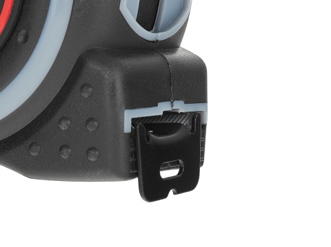 Miara zwijana nylon dwustronna 8m/25mm KLASA I (6/60)