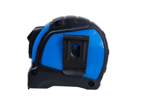 Miara zwijana nylon dwustronna z autostopem 3m/16mm KLASA I - kartonik wystawowy (12/120)