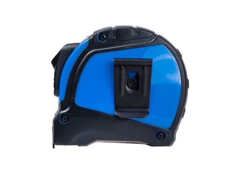 Miara zwijana nylon dwustronna z autostopem 5m/19mm KLASA I - kartonik wystawowy (12/120)