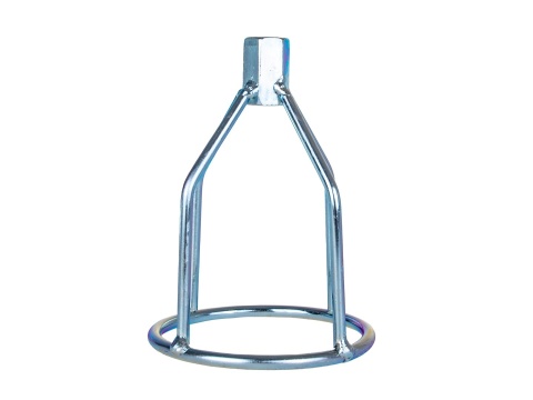 Mieszadło elektryczne do farb i zapraw 1200W 2biegi z dodatkowym mieszadłem (4)