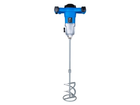 Mieszadło elektryczne do farb i zapraw 1600W 2biegi (2)