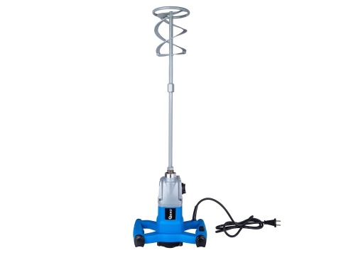 Mieszadło elektryczne do farb i zapraw 1600W 2biegi (2)