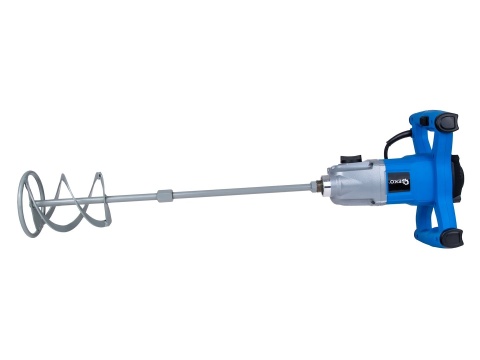 Mieszadło elektryczne do farb i zapraw 1600W 2biegi (2)