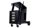 Mobilny wózek spawalniczy 4-szufladowy (1)