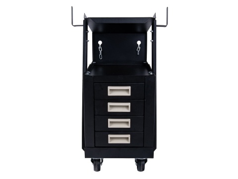 Mobilny wózek spawalniczy 4-szufladowy (1)