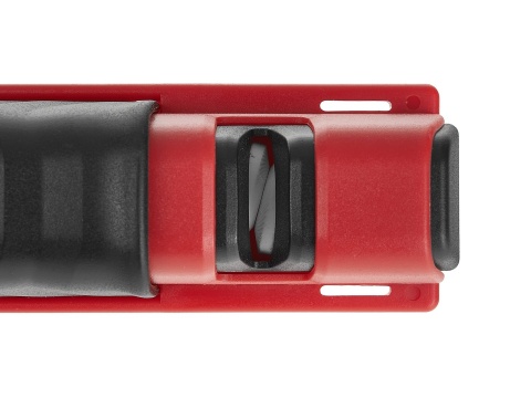 Ostrzałka do noży i siekier 2w1 - kartonik wystawowy (12/48)