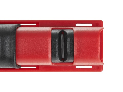 Ostrzałka do noży i siekier 2w1 - kartonik wystawowy (12/48)