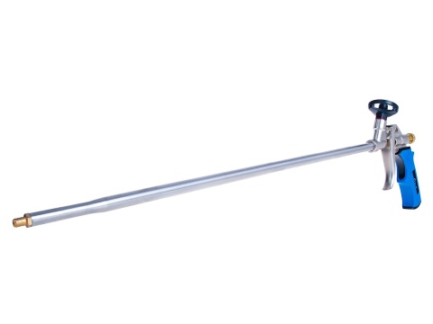 Pistolet do pianki montażowej długi z lancą 50cm (10)