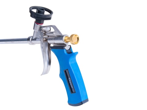 Pistolet do pianki montażowej długi z lancą 50cm (10)