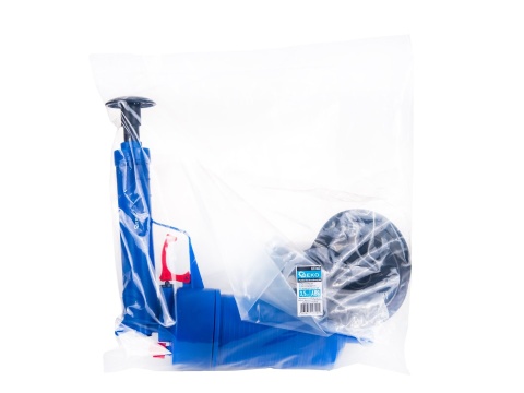 Pistolet - przepychacz do udrażniania rur (25)