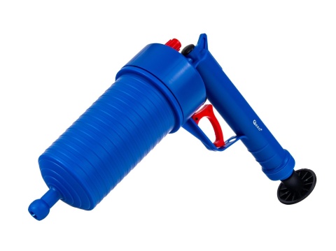 Pistolet - przepychacz do udrażniania rur (25)