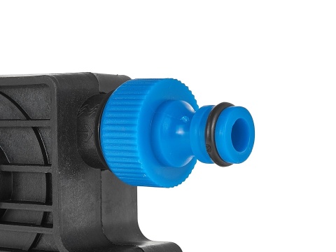 Pompka na wiertarkę do spuszczania paliwa + wąż 3m (50)