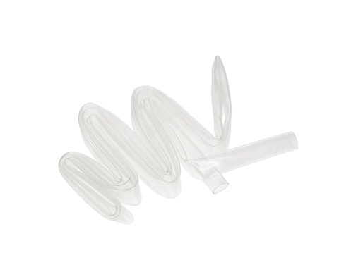 Pompka na wiertarkę do spuszczania paliwa + wąż 3m (50)