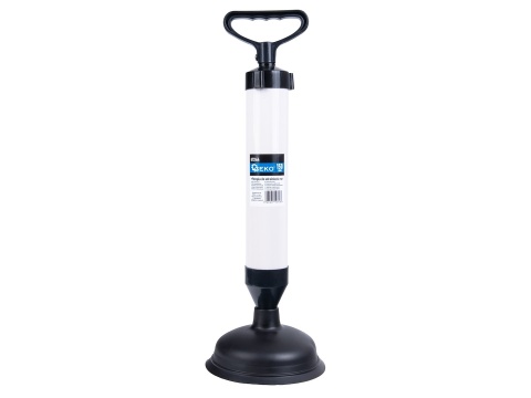 Pompka - przepychacz do udrażniania rur (50)