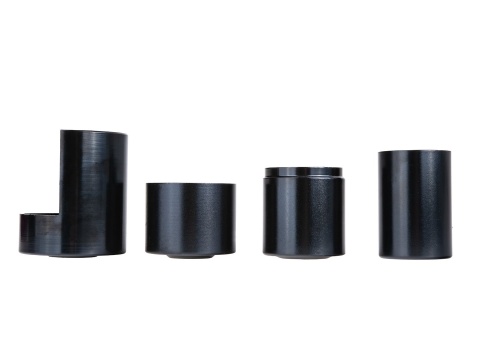 Przyrząd do ściągania sworzni tulei - prasa śrubowa 21el. (1)