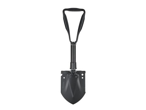 Saperka składana 5w1 taktyczna BLACK SURVIVAL SERIES (24)