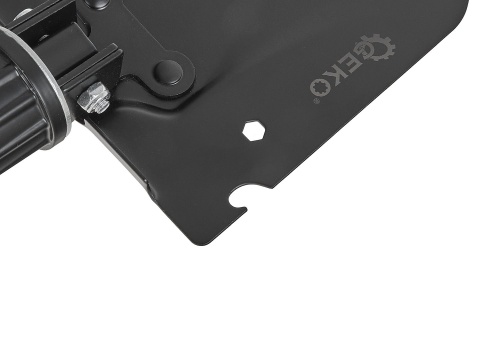 Saperka składana 5w1 taktyczna BLACK SURVIVAL SERIES (24)