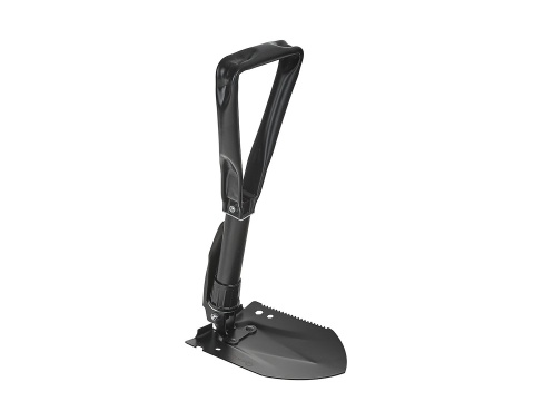 Saperka składana 5w1 taktyczna BLACK SURVIVAL SERIES (24)