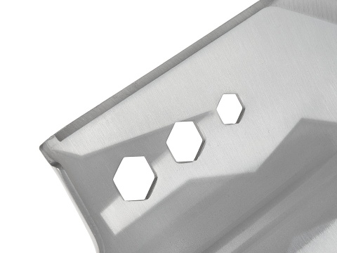 Saperka składana wielozadaniowa taktyczna BLACK SURVIVAL SERIES (20)