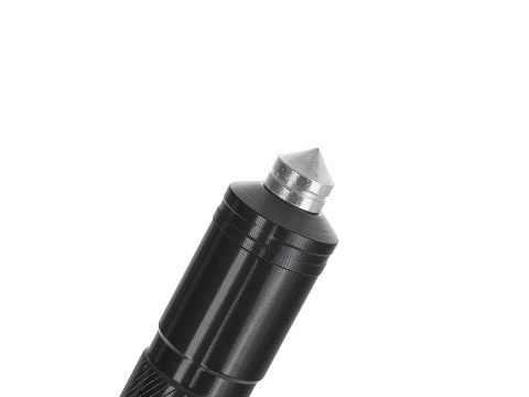 Saperka składana wielozadaniowa taktyczna BLACK SURVIVAL SERIES (20)