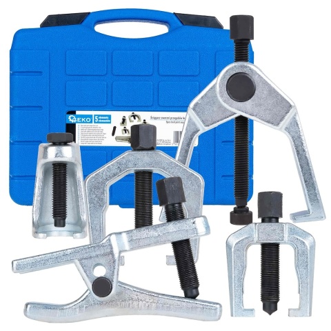 Ściągacze sworzni - przegubów kulistych 5el. (5)