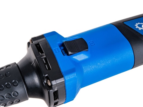 Szlifierka trzpieniowa prosta z regulacją 6mm 700W (10)