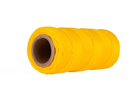 Sznurek murarski z rączką 1.7mm 50m (72)