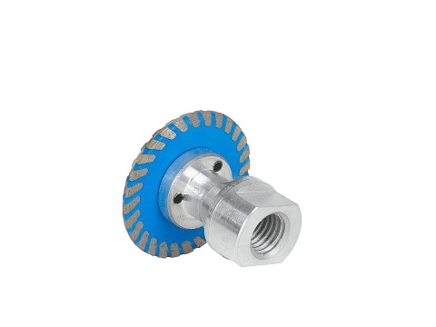 Tarcza diamentowa do podcinania 50mm M14 (100)