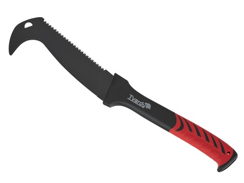 Tasak karczownik z piłą 20,5" (24)