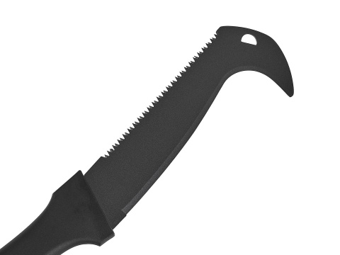 Tasak karczownik z piłą 20,5" (24)