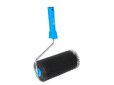 Wałek do odpowietrzania wylewek 230x100x28mm (16)