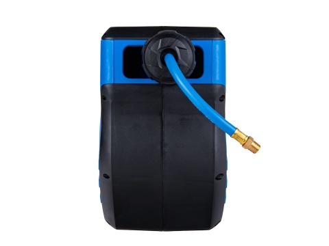 Wąż pneumatyczny na zwijaku 20m 8x12mm (2)