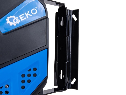 Wąż pneumatyczny na zwijaku 20m 8x12mm (2)