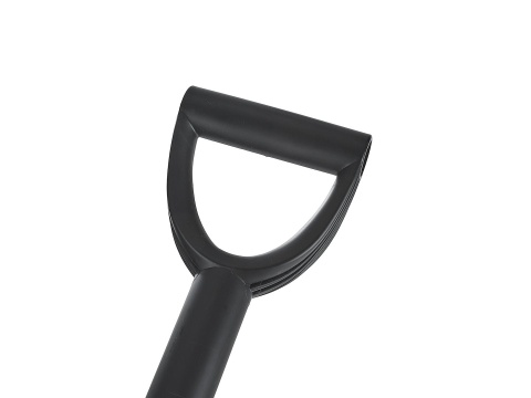 Widły gospodarcze 4-zębne trzon metalowy 135cm (6)