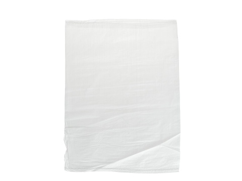 Worek polipropylenowy 50x80cm 30kg /Biały (100/1000)