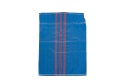 Worek polipropylenowy 50x80cm 30kg /Niebiesko-czerwony (100/1000)
