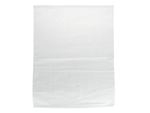 Worek polipropylenowy 65x105cm 50kg /Biały (100/500)