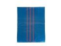 Worek polipropylenowy 65x105cm 50kg /Niebiesko-czerwony (100/500)