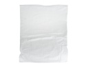 Worek polipropylenowy 80x125cm 80kg /Biały (100/500)