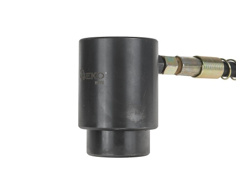 Wycinak hydrauliczny otworów w blachach 22-60mm 10T (1)