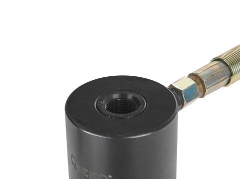 Wycinak hydrauliczny otworów w blachach 22-60mm 10T (1)